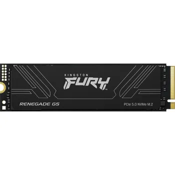 Kingston FURY Renegade G5 1 TB černý (SFYR2S/1T0), 8 TB černý