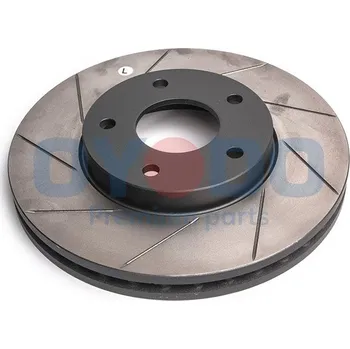 Brzdový kotouč Brzdový kotouč OYODO DBA573SL