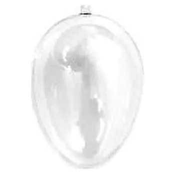 Set školních potřeb Jajo transparentne 6mm 5szt