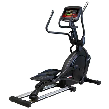 Eliptický trenažér BH FITNESS INERTIA G815R SmartFocus 16"