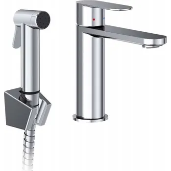 Vodovodní baterie RAVAK Chrome II X070450 leský chrom