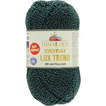Himalaya Everyday Lux Trend 21812 tmavá máta
