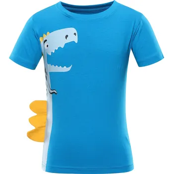 NAX - GORETO Dětské Triko NAX KTSY442639NX116-122