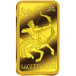 Moje mincovna Znamení Střelec 2025…