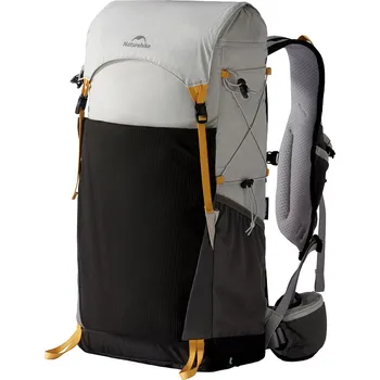 turistický batoh Naturehike Hydrogen - ultralehký trekový batoh 25l - 880g