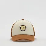 Reserved - Čepice Pompompurin - hnědá - 603IL-88X - 603IL-88X-3Y5