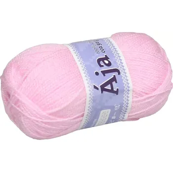 Příze Příze Ája 993 mimi růžová