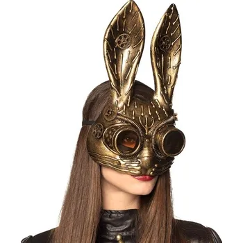 Karnevalový kostým Maska na obličej Boland 54538