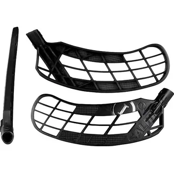 Florbalová čepel Salming Quest 1 Blade Touch Plus Black R