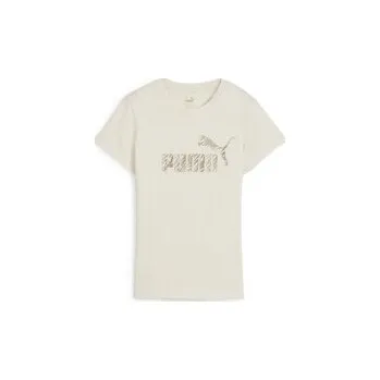 Dámské tričko Puma ESS+ ANIMAL Tee L