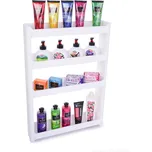 Pojízdný regál Slim 78 x 45 x 11,5 cm…