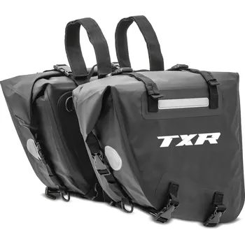 Zavazadlo na motocykl Boční brašny na motorku TXR WP30R