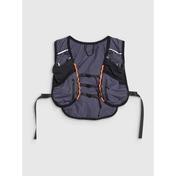 Dámská vesta Vesta Prošívaná dámská vesta 4F vel. Univerzální