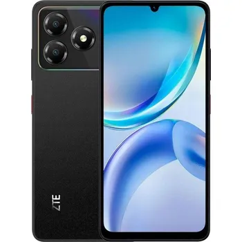 Mobilní telefon Mobilní telefon ZTE Blade A36 4 GB / 64 GB 4G (LTE) černý