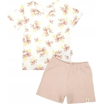 Bamar Nicol pyžamo vícebarevné velikost 116