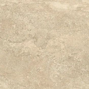 Dlažba Thermae Caramel 30 mm Rettificato - dlaždice rektifikovaná 80x80 béžová, 3 cm TRM388R