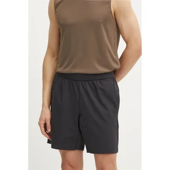 Tréninkové šortky adidas Performance Puremotion JE5688 černá 99X, vel. M