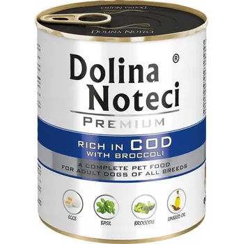 Krmivo pro psa Dolina Noteci Premium Krmivo pro psy Příčesek 800g