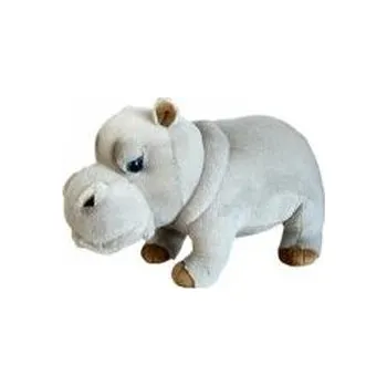 plyšák Hipopotam 18cm (pl, 2000, Dubi)