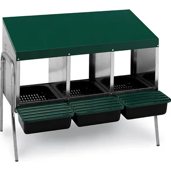 snáškové hnízdo GAUN 10142 83,7 x 52 x 66,5 cm