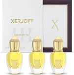 Xerjoff Discovery set Naxos +…