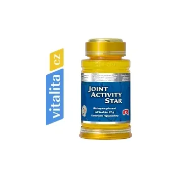 Kloubní výživa JOINT ACTIVITY STAR - pro podporu kloubů (300 tablet)