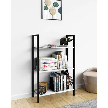 police VCM Police „Flakos 3dílná“, bílá 496912