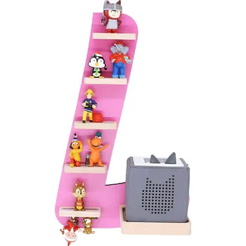 police VCM Polička Boarti Tonie - písmeno L, růžová 496787