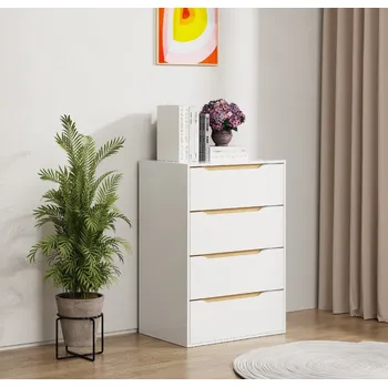 Komoda VCM Komoda „Malira XL“, dub medový 496944