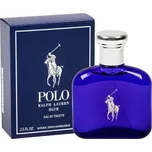 Ralph Lauren Polo Blue 75 ml toaletní voda pro muže