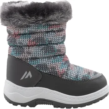 Dívčí sněhule Martes Madura 30289-GR/MI/PI/WH