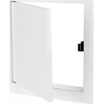 Revizní dvířka Vents Revizní dvířka kovová DM 150x300 zavírání magnety