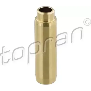 Ventil palivového systému TOPRAN Vedení ventilu TPR 500 357