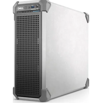 Server DELL SRV PowerEdge T160 /3x3.5+2x2.5" Cabled/ 6325P/1x32GB/1x480GB SSD SATA/1x300W/H355/iDRAC9 Ent/3Yr Basic NBD