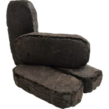 Tuhé palivo OPTIMTOP Rašelinové brikety 750 kg