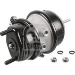 Membránový brzdový válec, 109128