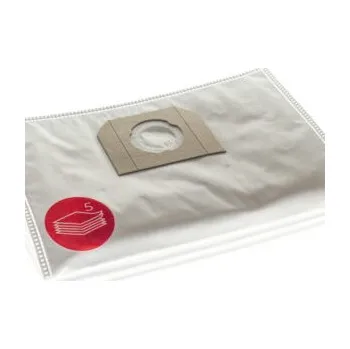 Sáček do vysavače Sáčky do vysavače NAREX VYS 30-71 AC, 6 ks (výrobce VACS factory)