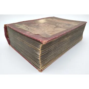 Kniha Die Frau als Hausärztin 1911, 971 stran - Žena jako rodinný lékař (Die Frau als Hausärztin)