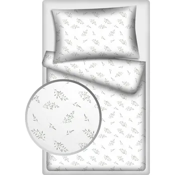 Povlečení Povlečení bavlna 5752-27 40x40