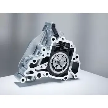 Olejové čerpadlo MAHLE Olejové čerpadlo MAO POC 1 + DOPRAVA ZDARMA!