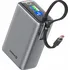 Powerbanka Swissten 22013977 šedá