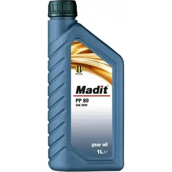 Převodový olej Madit PP 80 1L