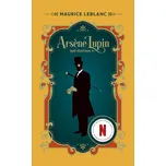 Arsene Lupin: Lupič džentlmen - Maurice…