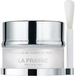 La-Prairie Pece-o-plet Specialiste-na-peciCellular 3-Minute Peel 40 ml (119 575,00 Kč / 1 l)