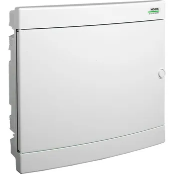 Rozvaděč Rozvodnice Noark 400 V IP40 63 A