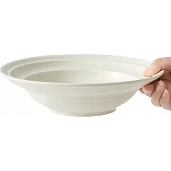 Talíř Hluboký talíř perleťový 570 ml