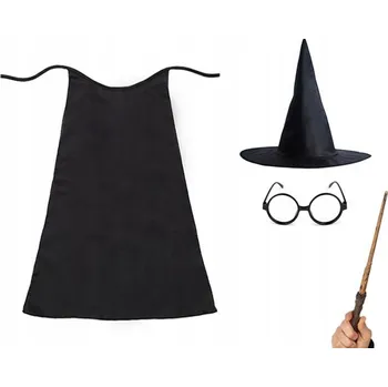 Karnevalový kostým Kostým Čaroděj eprice vel. 12