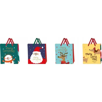 Set školních potřeb Dárková Taška střední, mix barev, 26 x 32 x 1