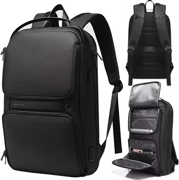 Městský batoh Batoh Bange city černý