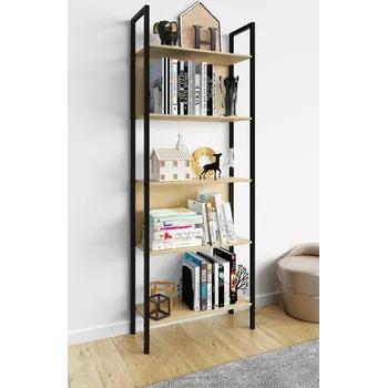 police VCM Police „Flakos 5dílná“, dub medový 496959